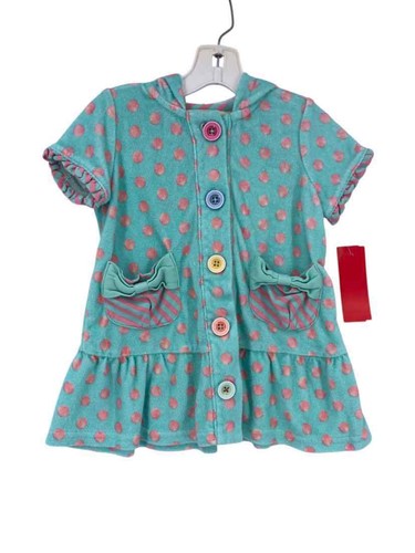 Matilda Jane Kids Size 12-18m Cover Up