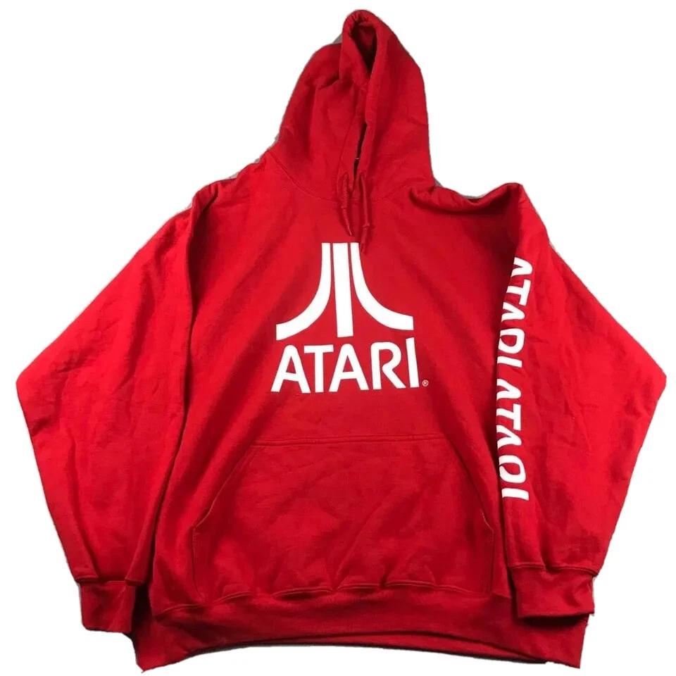 Atari hoodie hotsell