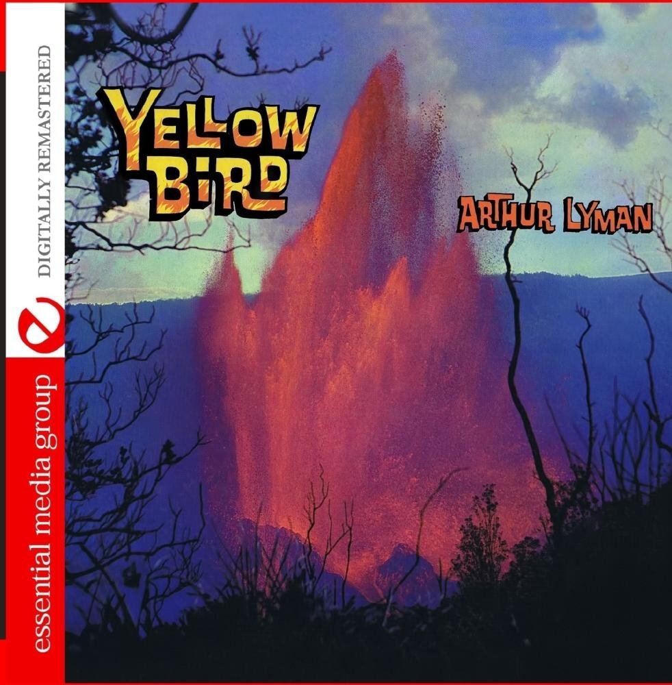 Arthur Lyman Yellow Bird (Digitally Remastered) (CD)