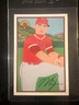 2021 Topps 1989 Bowman X Keith Shore #01 Mike Trout