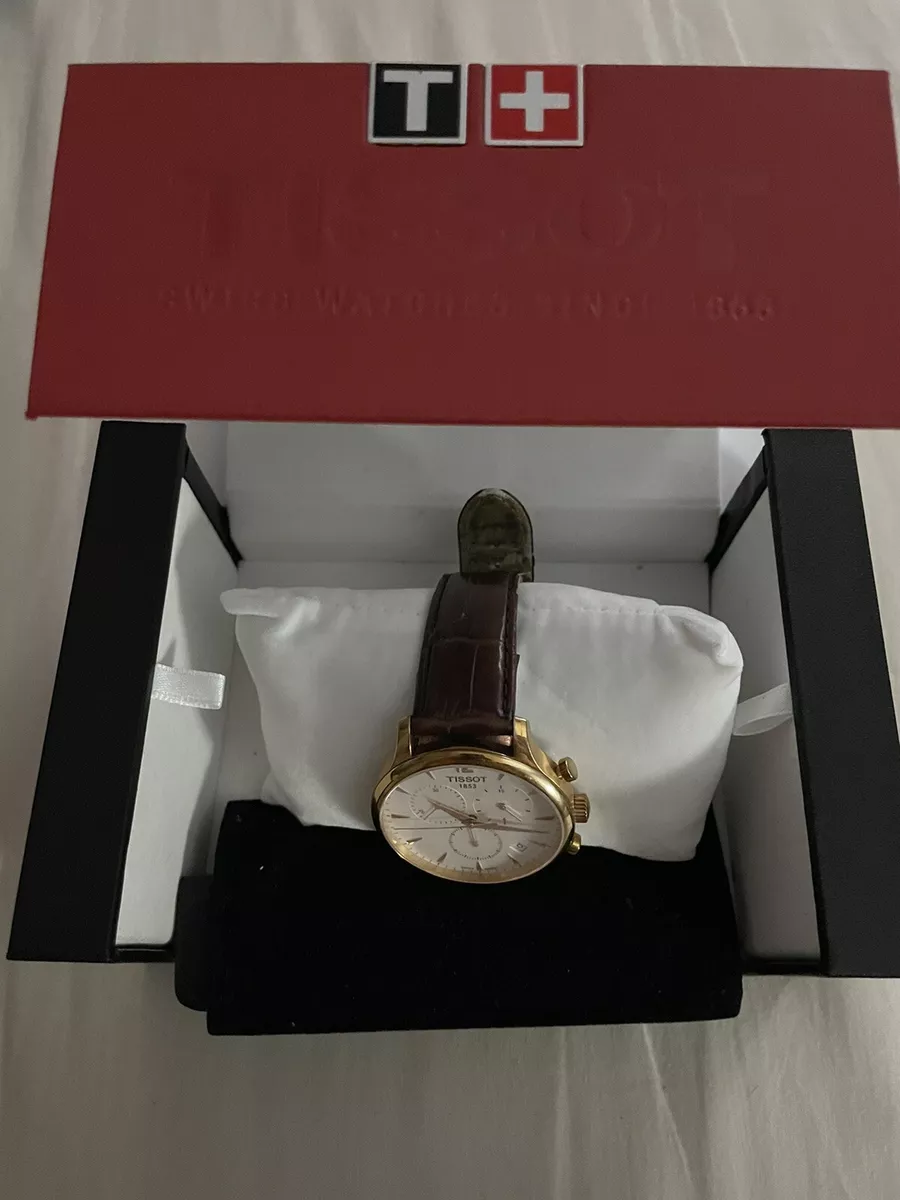 Tissot t063 shop 617 a price
