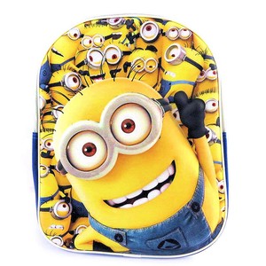 minions rucksack