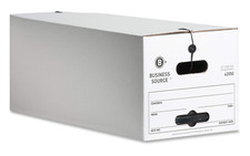 Business Source File Storage Box 42050 - 350 ...