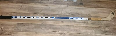 #ad #ad Koho ABS Ultimate 2100 ABS Hockey Stick RIGHT HAND Senior Rare $39.87