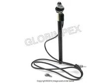 Mercedes r107 w108 w109 w110 (56-85) Antenna Mast Front URO PARTS NEW + Warranty