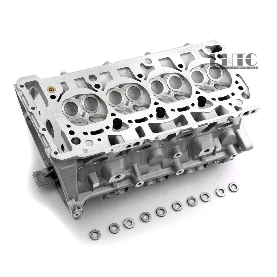 Kit de pernos de válvulas de culata para Audi A4 B8 8K A5 A6 4G Q5 TT 2.0TFSI CDN CAEB Foto 3 de 4