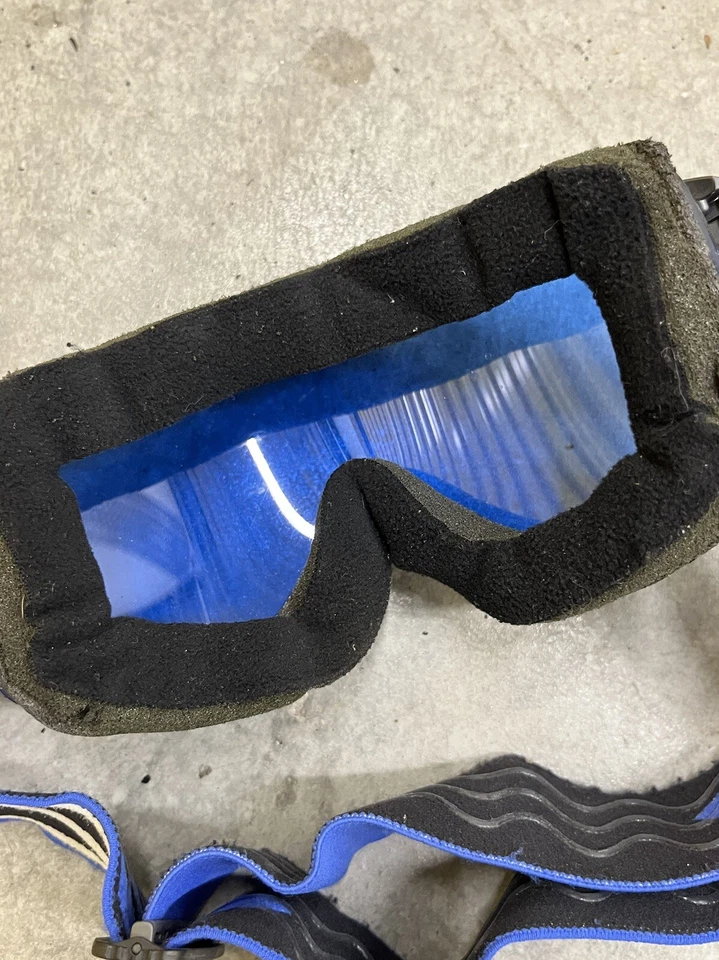 Очки для мотокросса BMX Scott - Изображение 3 из 4