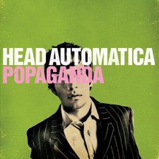 Popaganda by Head Automatica (Record, 2019)