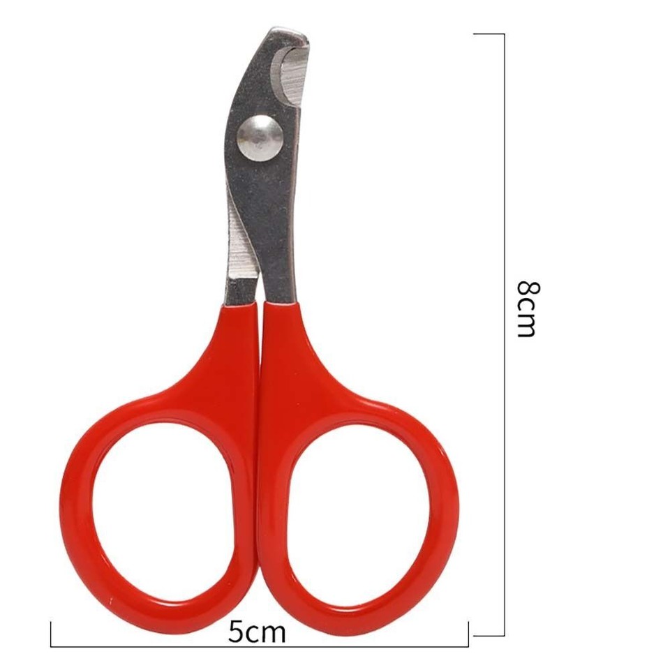 Small Cat Dog Cat Nail Grinder Pet Nail Clipper Cat Nail Trimmer Cat