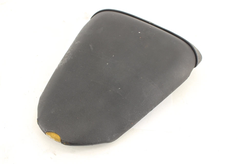 Kawasaki Ninja Zx6r Zx600r 2009 OEM trasero pasajero asiento tándem sillín Foto 3 de 4