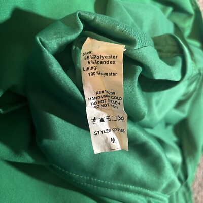 do+be green dress Boden Women's Crew Neck Mix Media Dress in Green