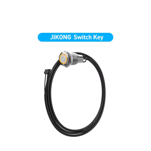 JK Smart BMS 4S-24S 40A-300A LiFePo4 Li-Ion mit Active Balance BT/RS485/LCD Set - Bild 38 von 46