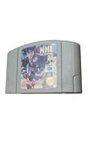 Thumbnail of ebay&reg; auction 317072405431 | N64 Spiel NHL Breakaway 98
