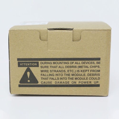 Allen Bradley 1794-ASB Ser E Nuovo Qualità Garantita Spedizione Gratuita - Foto 6 di 9