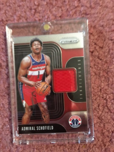 2013-2014 Timeless Treasures Peyton Siva card 2019 Admiral Schofield card - 第 3/4 張圖片