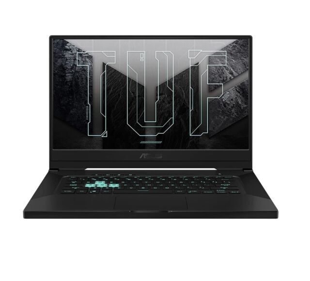 ASUS TUF Dash F15 FX516PM 15.6