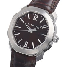 Bulgari Octo Roma OC41C1SLD(102705) men