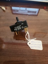 MAYTAG DRYER SELECTOR SWITCH 33002725 63722130 WP33002725