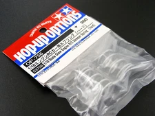 Vintage 2004 Tamiya TG10 MK2 TG10R TGR White Hard Damper Shock Springs NEW NIP !