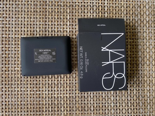 NARS BLUSH (POLVO O LÍQUIDO): ELIGE TU ARTÍCULO/TONO - Imagen 16 de 28