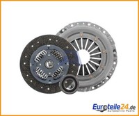 Kupplungssatz Aisin Clutch Kit (3P) Aisin KK-022 FüR Kia