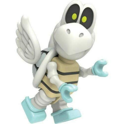 K'Nex Super Mario Series 9 Blind Bag Mini Figure NEW Toys In Stock - Picture 10 of 10