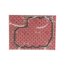 Elring 730.970 Engine Oil Pan Gasket For Porsche Panamera GAS V6 2011-2016