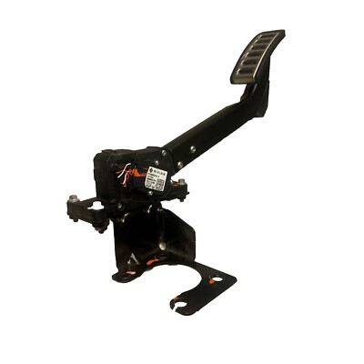 2022 - 2024 RIVIAN R1S R1T OEM ACCELERATOR GAS PEDAL PT00002543F F522