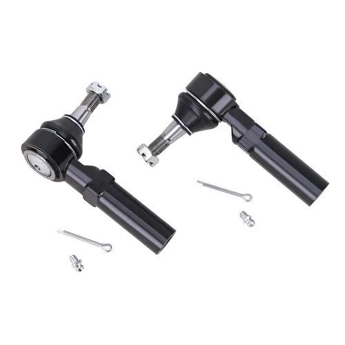 Front Control Arms Tie Rod for Chevy Impala Monte Carlo Buick Lacrosse Century[ - Picture 10 of 11
