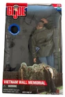 Hasbro GI Joe Classic Collection Vietnam Wall Memorial 81585 Action Figure (B112
