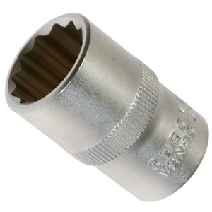 Das shoppen im internet von vielzahn nuss wird mit beträchtlichen außergewöhnlichen nutzeffekten verknüpft. M18 Vielzahnnuss - 14 mm Socket wrench insert box nut MULTI-TOOTH box nut 12 ...