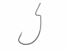 VMC 6319BN#4/0-PP XL Wide Gap Worm Hook - Hook Size: 4/0 Qty:11