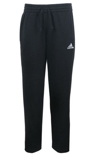 adidas black jogger