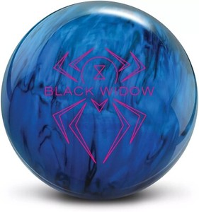 Black Widow Spare Ball | eBay