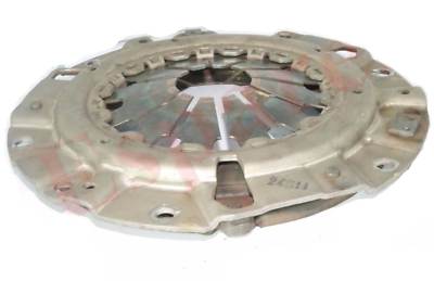 For Suzuki Clutch Cover Splash 22100 M 83K40 AEs | eBay
