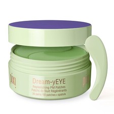 Pixi Beauty Dream-yEYE Calming Hydrogel Under Eye Patches-30 Pairs