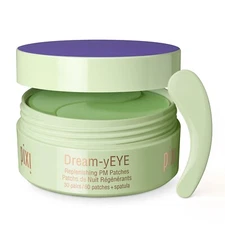 Pixi Beauty Dream-yEYE Calming Hydrogel Under Eye Patches-30 Pairs