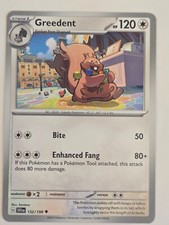 Pokemon : Scarlet & Violet Base Set - Choose Your Card!-- Up to 30% Off!!