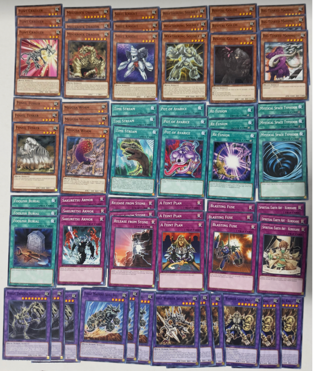 yugioh sector security deck Amazon.com: Complete Custom Deck for Yu-Gi-Oh! VRAINS
