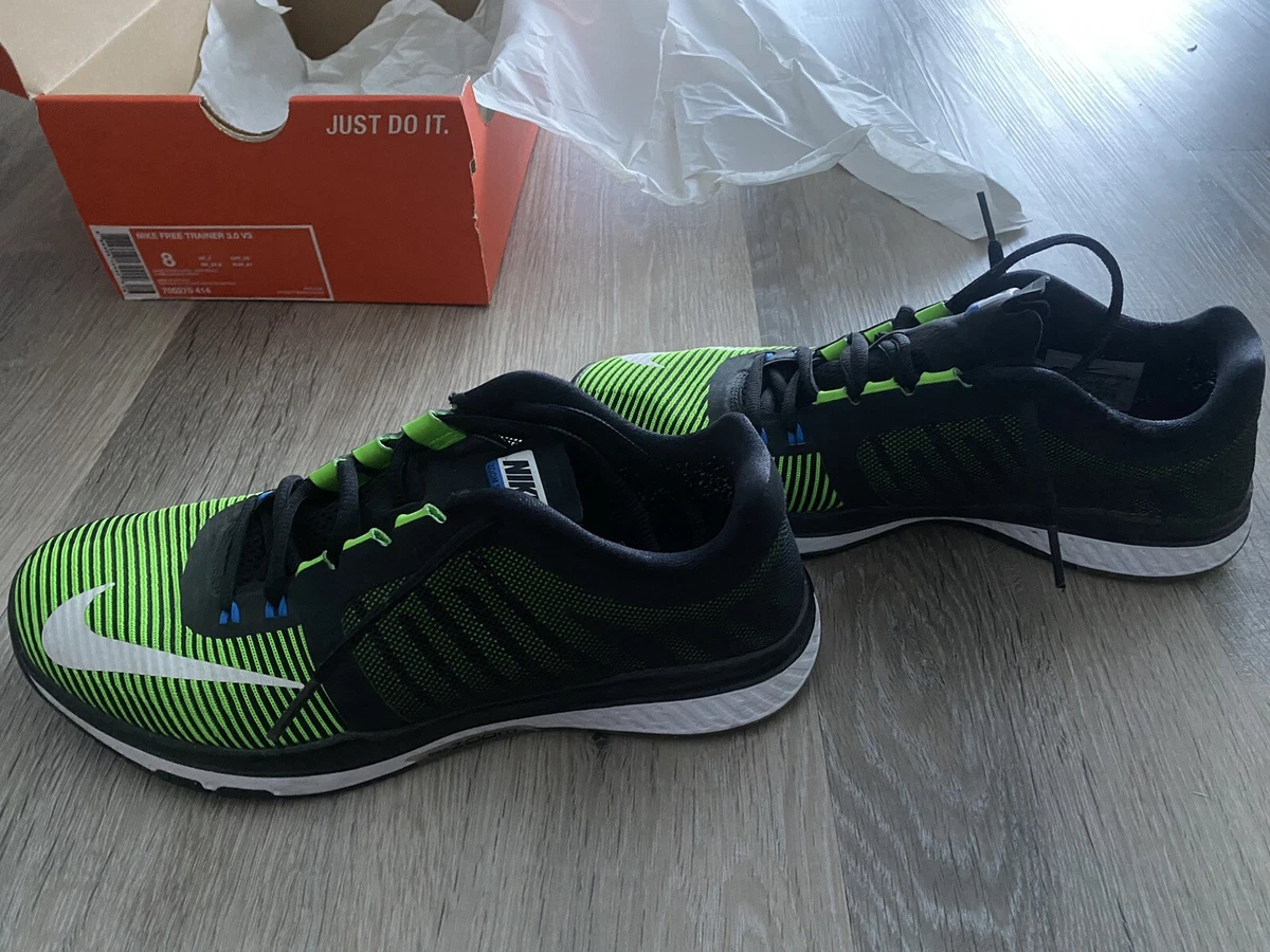 nike free trainer 3.0 v3