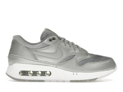Nike Air Max 1 '86 OG Big Bubble - Metallic Silver - FV7477-002