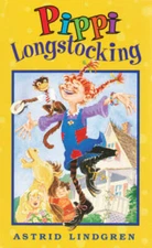 Pippi Longstocking - Hardcover By Lindgren, Astrid - VERY GOOD