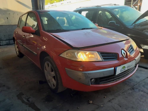 8200073451 Tapa Exterior Combustible para RENAULT MEGANE II BERLINA 5P 8704592 - Imagen 9 de 9