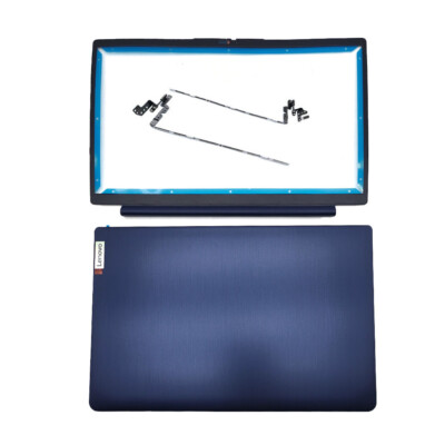 For Lenovo ideapad 3-15ITL6 3-15ALC6 3-15ADA6 Back Cover Bezel/Hinges 5CB1B60415