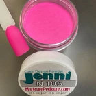 Jenni Color Acrylic Design Powder BUY MORE 2-24%*3-30%-35%*