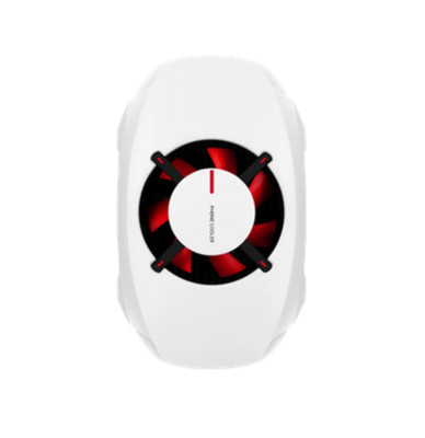 New Oneplus 27W Phone Cooler Back Clip Cooling Fan For Android