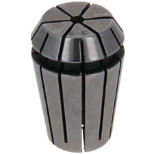 ER20 ER Spring Collet Chucks Milling Lathe Tool Holder For CNC Engraving Machine