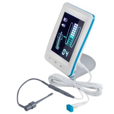 Dental Root Canal Apex Locator 4.5 LCD Color Screen Endodontic CE Certified