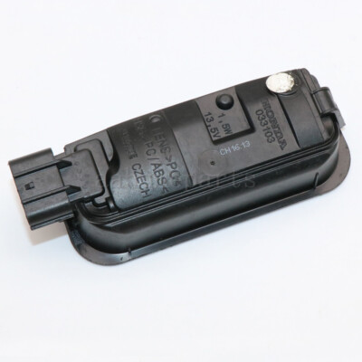 License Plate Light Assembly With Open/Unlock Switch – 34100-TLA-A01 For Honda CR-V 2017-2020
