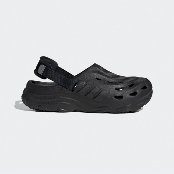 【Adidasコリア】 MAXXCLOG Sandal adidas Maxxclog Sandals 'Black' JH9847